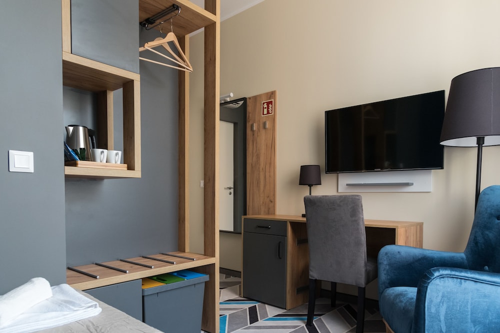 Deluxe Single Room photo 3