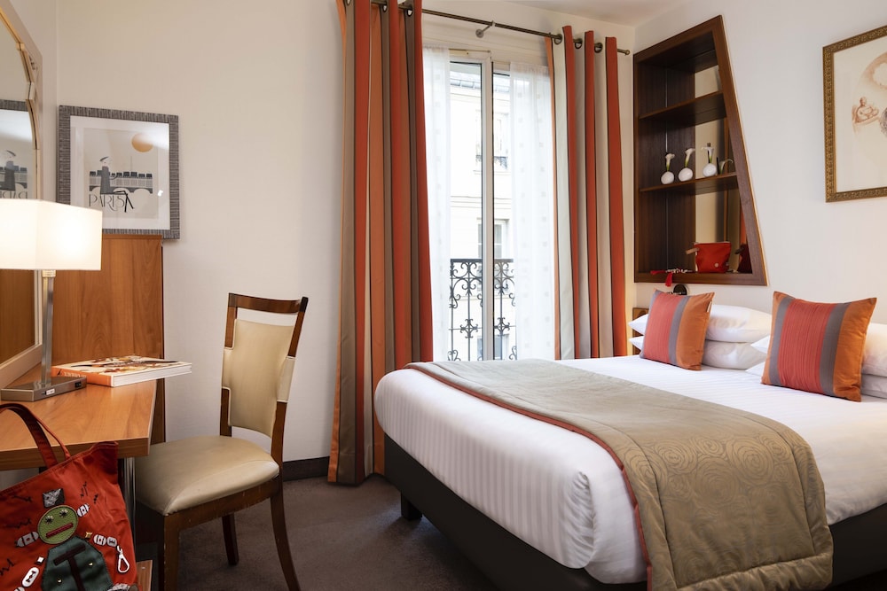 Grand Hôtel des Balcons - Photo 6
