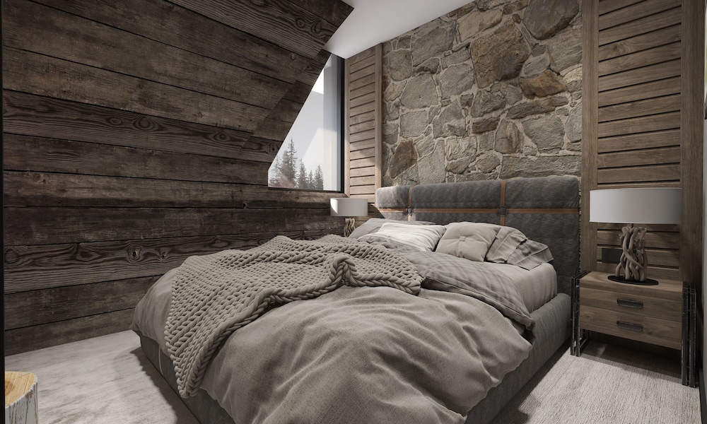 Two Bedroom Duplex