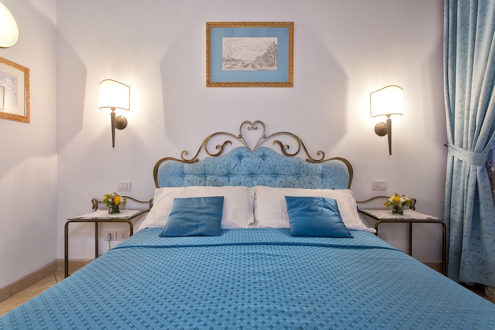 with extra bed, Canal view photo 2