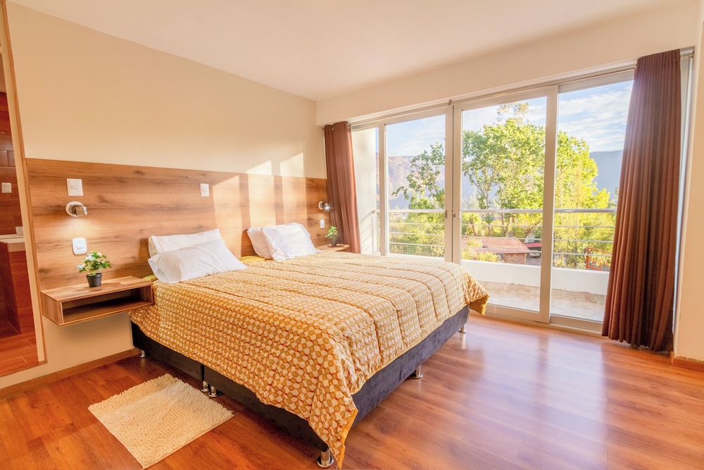 Comfort Suite (Suite Luna de Miel 302) photo 1