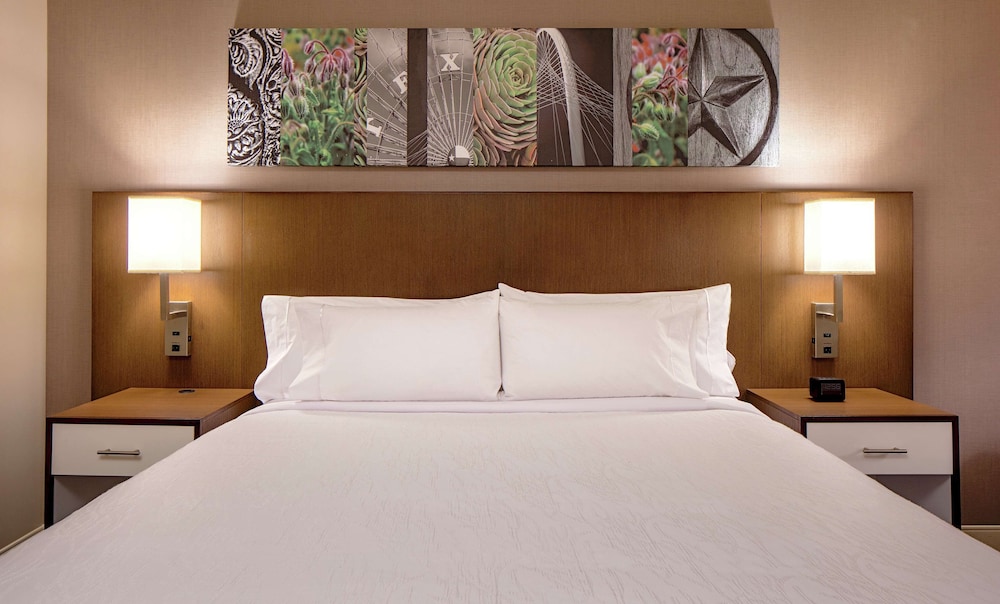 Room, 1 King Bed, Accessible, Bathtub