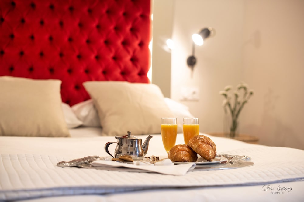 Double Room Single Use