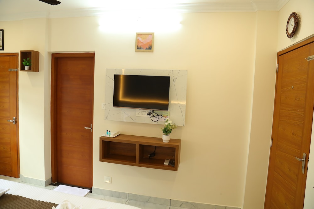 Classic Double Room