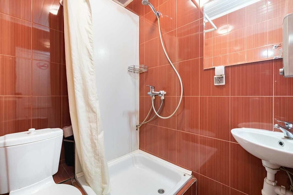 Double Room, Shared Bathroom photo 3