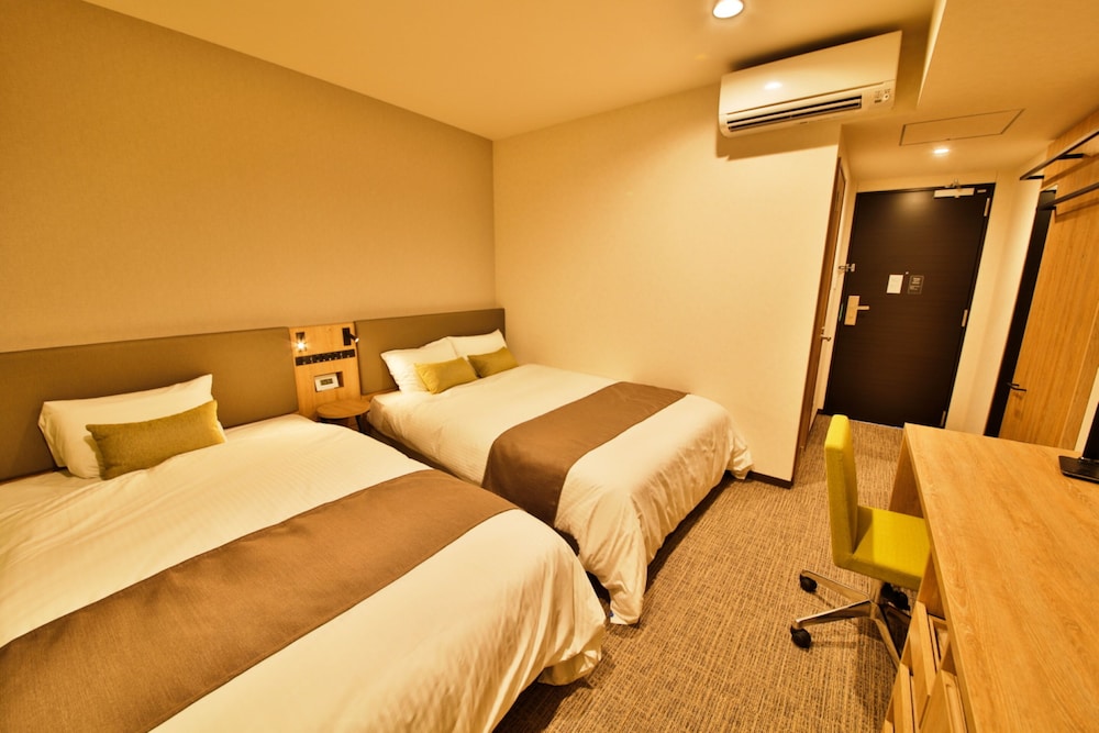 Standard Twin Room, Hakone side - Photo 2