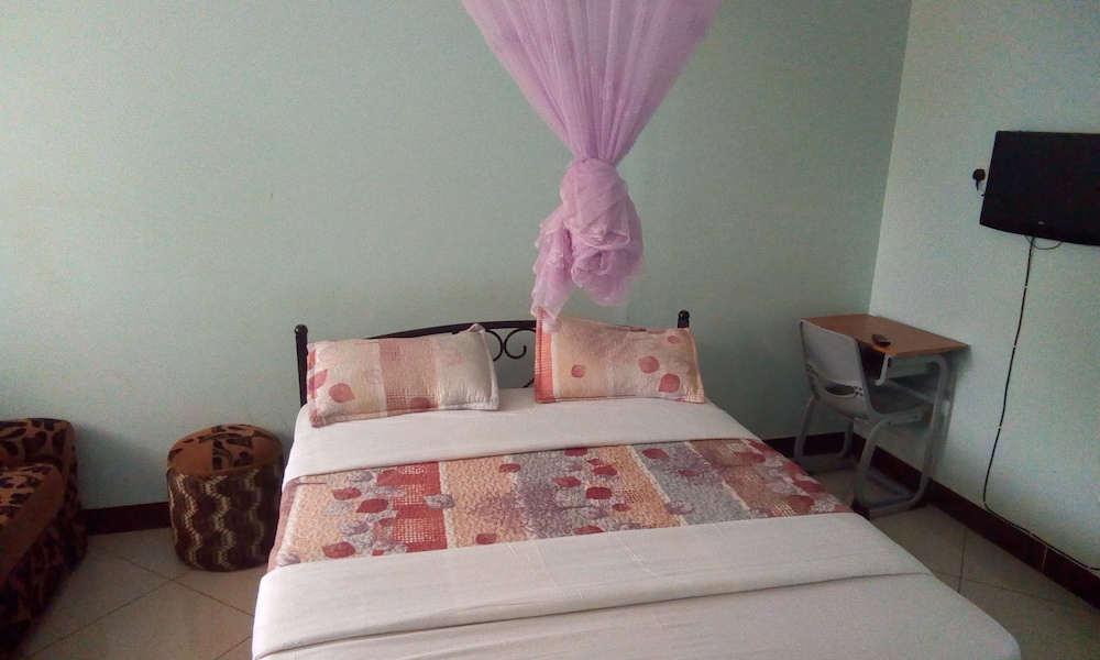Executive Double Room photo 1