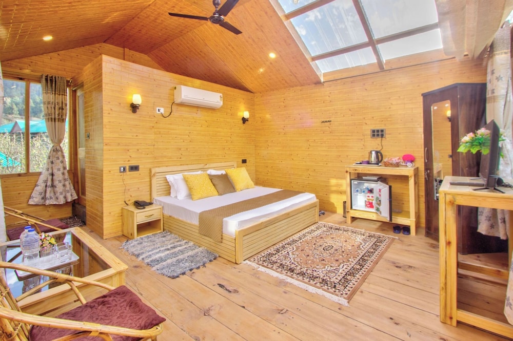 Chalet photo 2