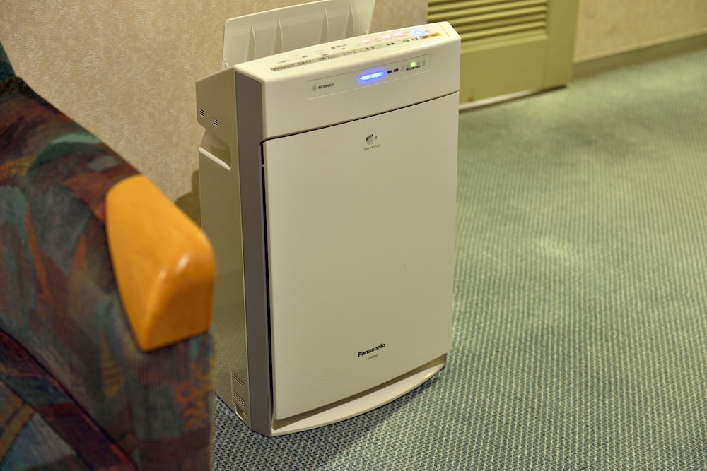 Economy Twin Room (15 minutes from Umeda by Train) - Photo 4