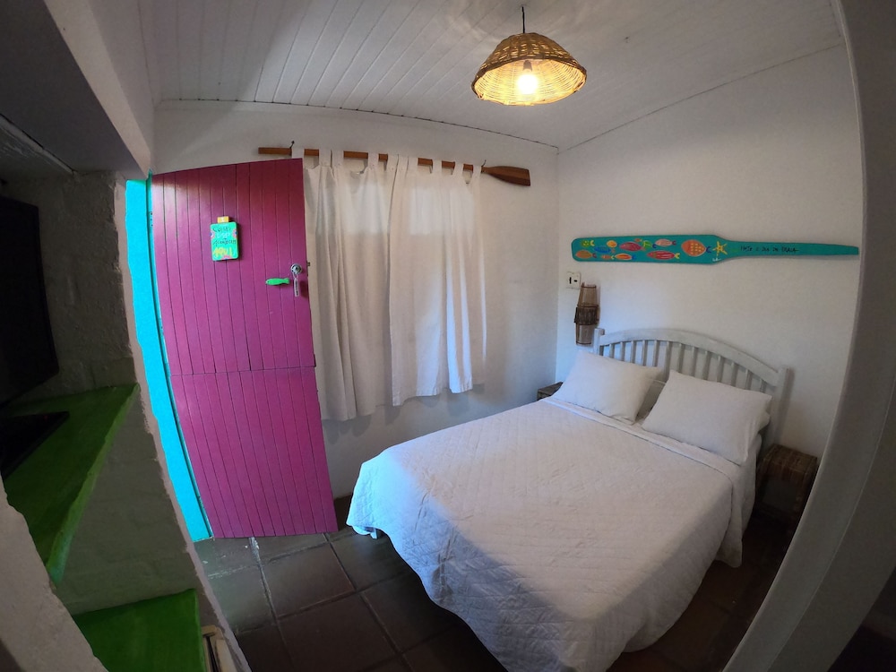 Quarto Casal Economico photo 2