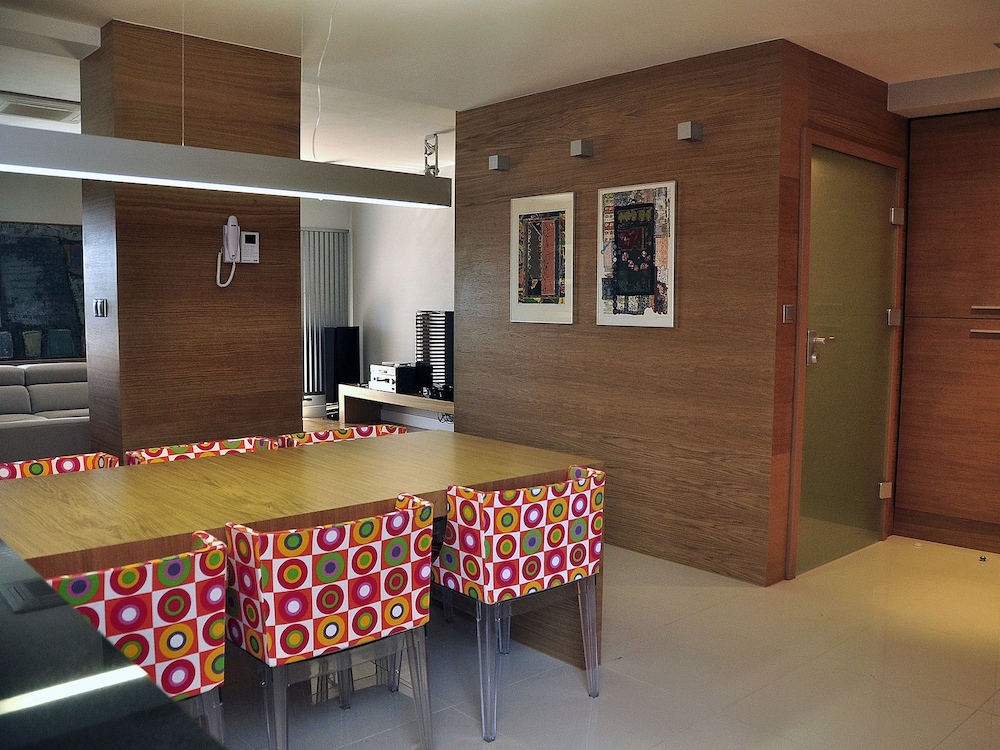 Luxury Penthouse, 3 Bedrooms, Terrace photo 3