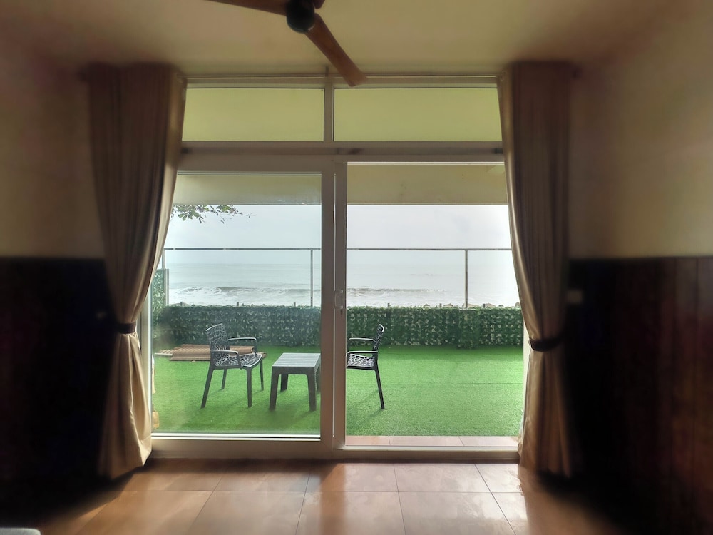Ground Floor - Sea View Super Deluxe Room photo 3
