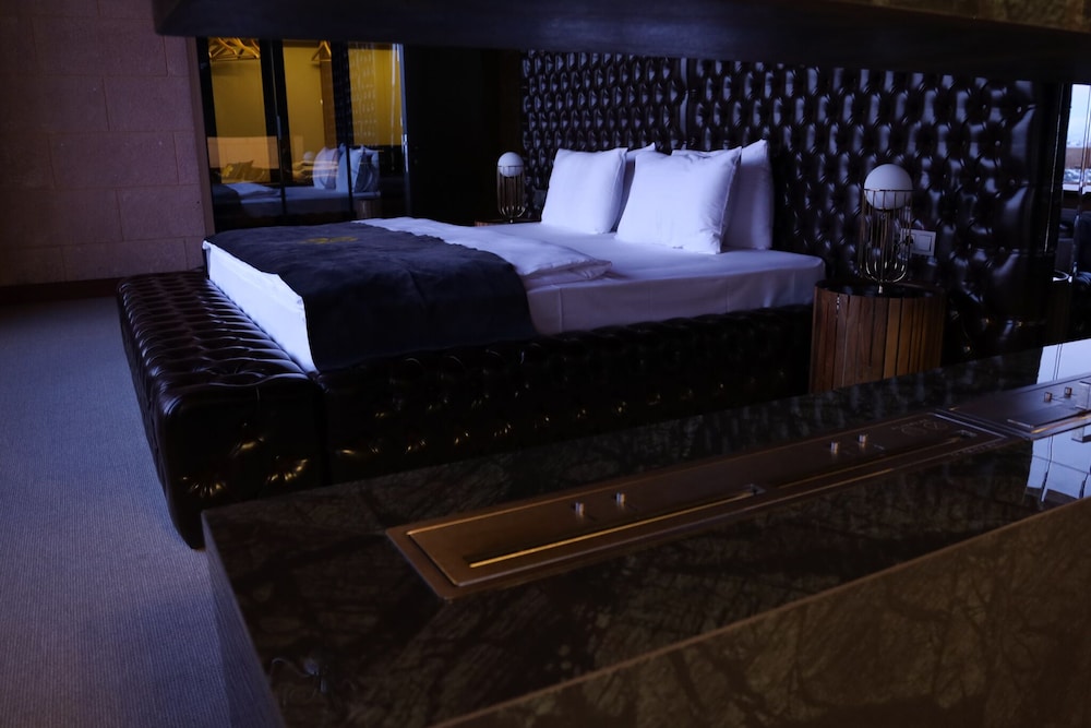 Premium Double Room photo 1