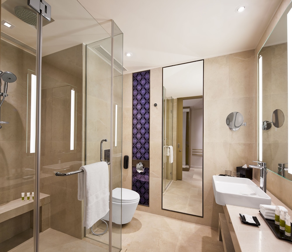 Executive Room, 1 King Bed