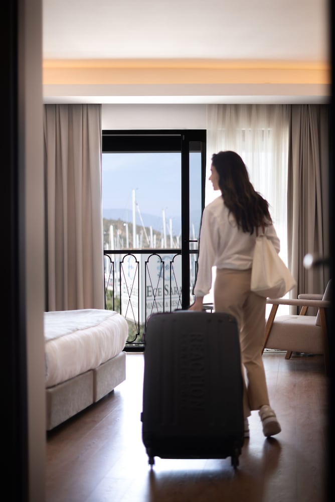 Panoramic Double Room, Sea View - Photo 12
