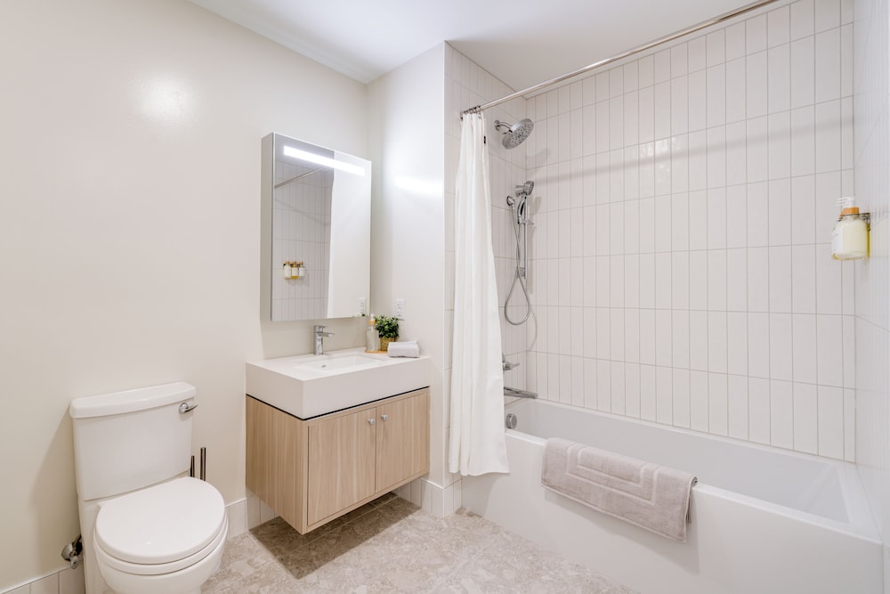 Apartment, 1 Bedroom, Non Smoking photo 3