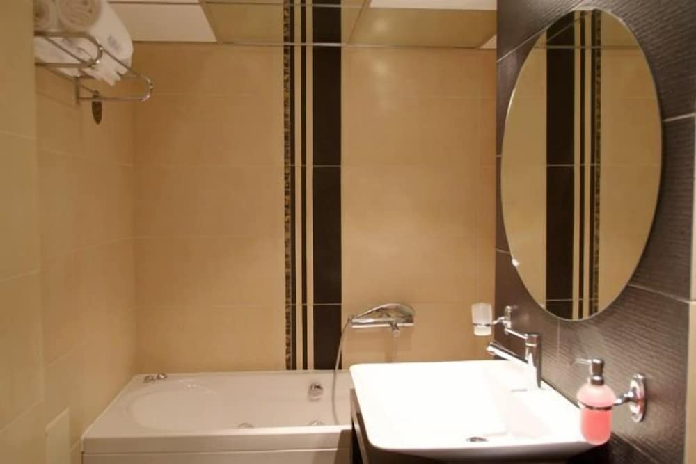 Superior Double Room, Sea View photo 3