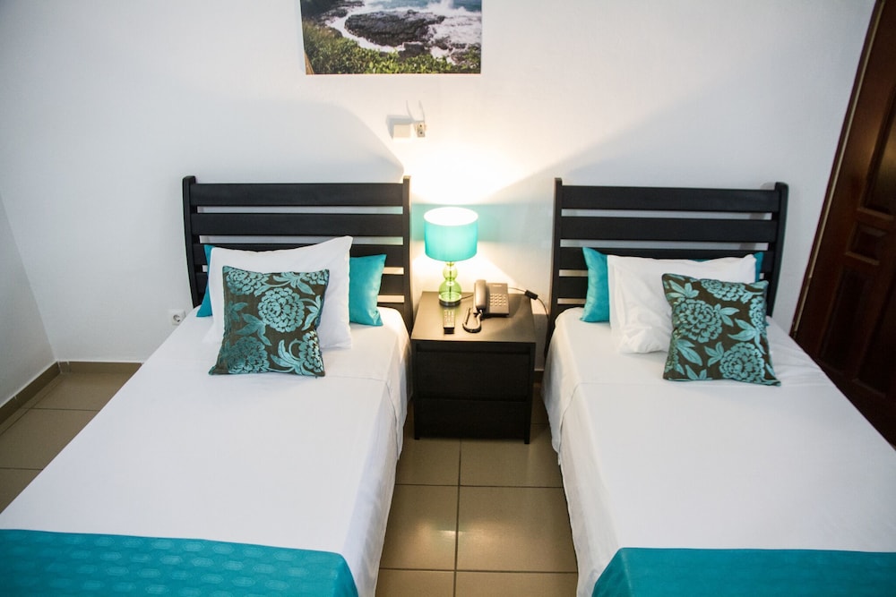 Twin Room photo 2