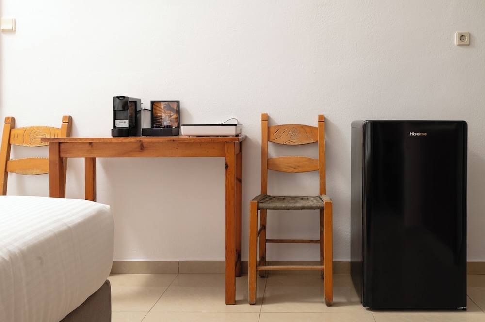 Comfort Apartment, 1 Bedroom (3 Adults) photo 2
