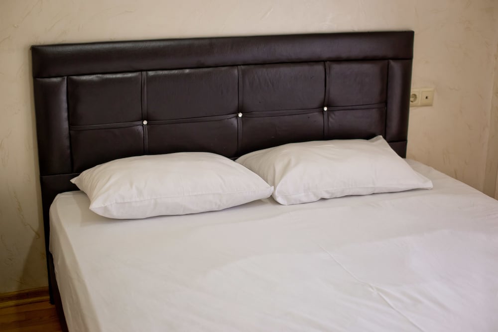 Double Room, 1 Double Bed, Lanai (201)