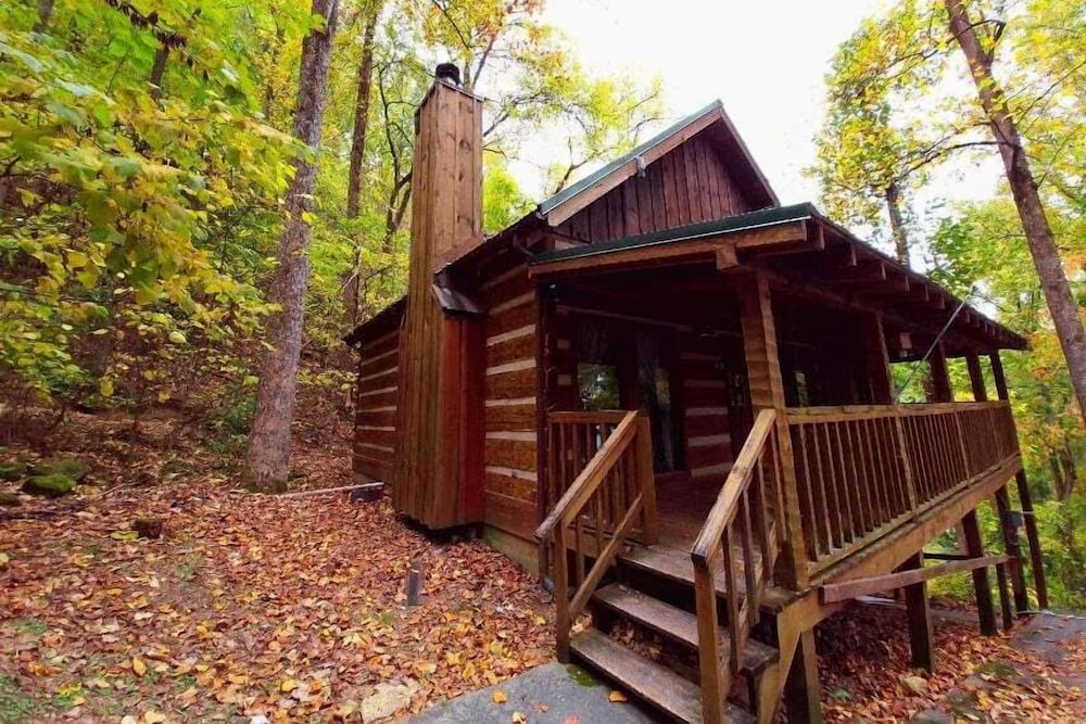 Cabin, 2 Bedrooms