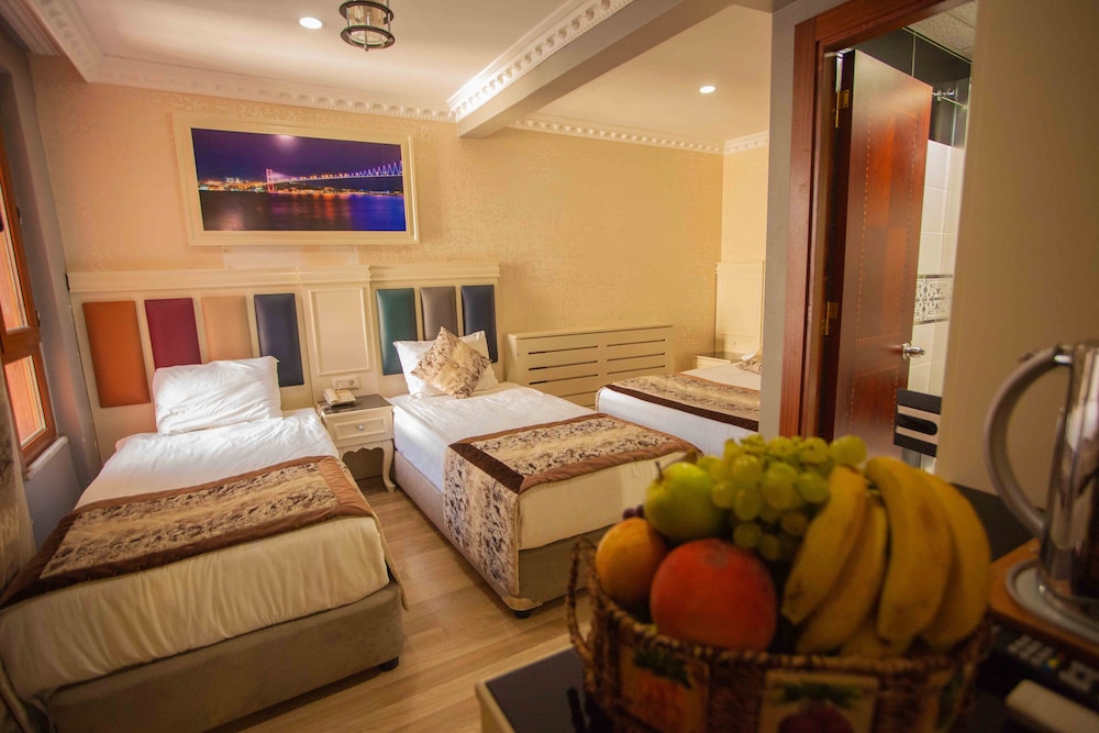 Quadruple Room photo 1