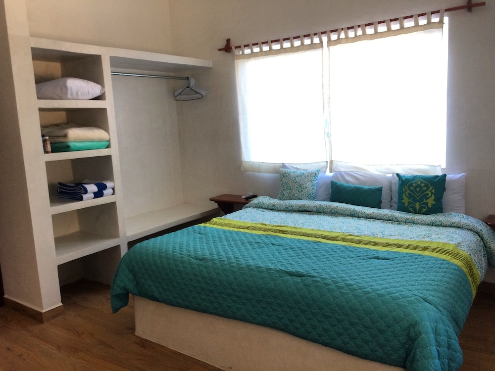 Premium Suite "Tucan"