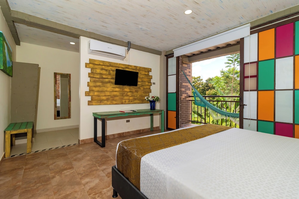 Executive Room - Photo 2