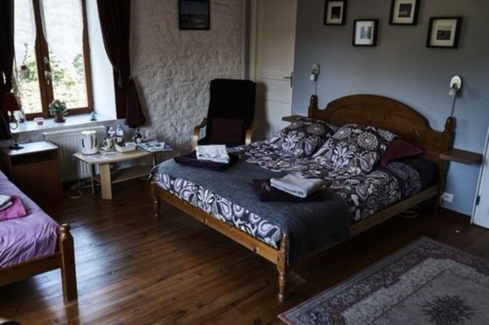 Superior Double Room photo 1