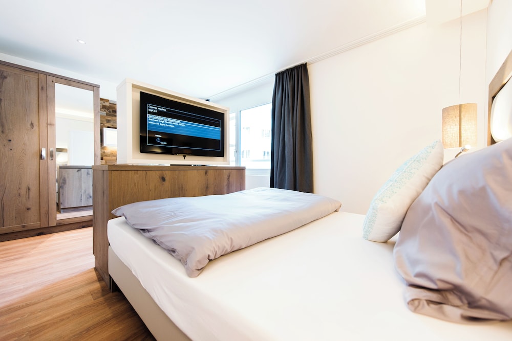 Basic Room