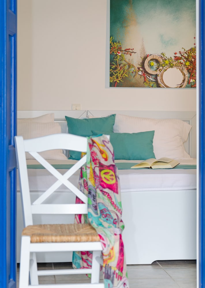 Studio, Sea View - Photo 20