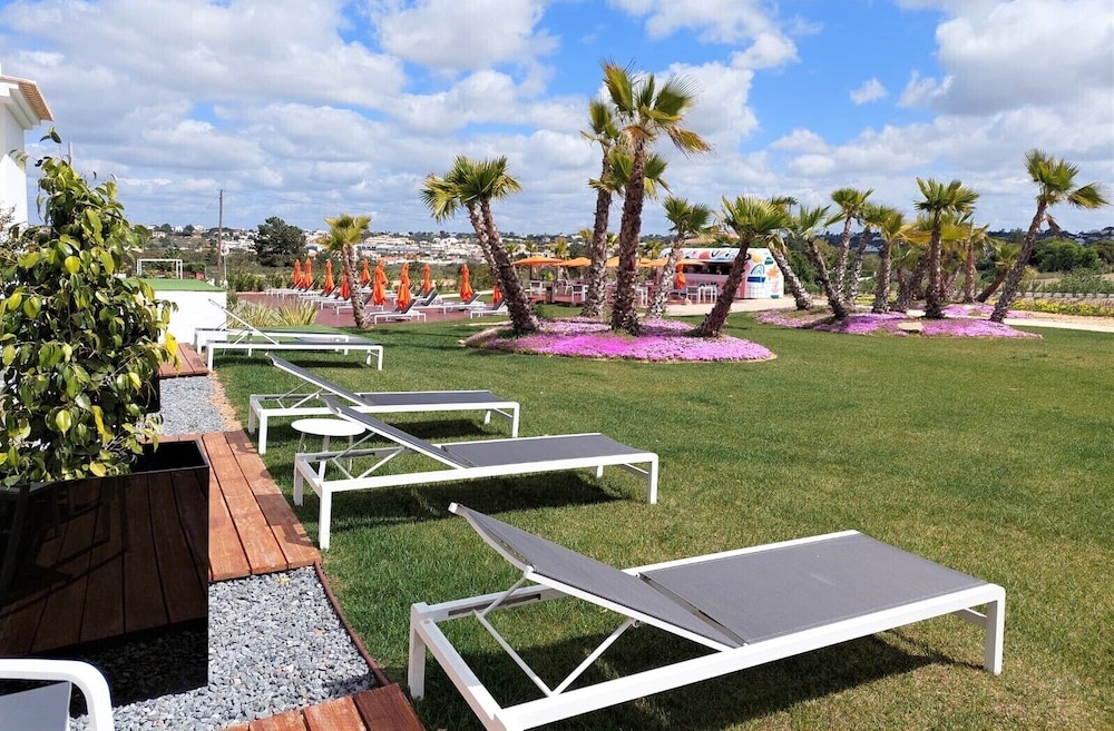 Premium Double or Twin Room, Garden View - Photo 2