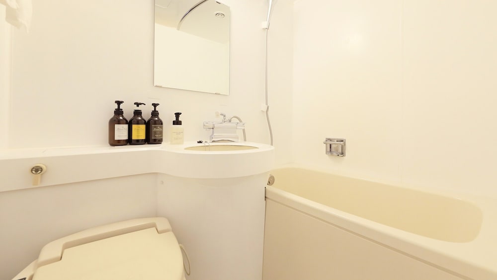 Semi-Double Room - Photo 18
