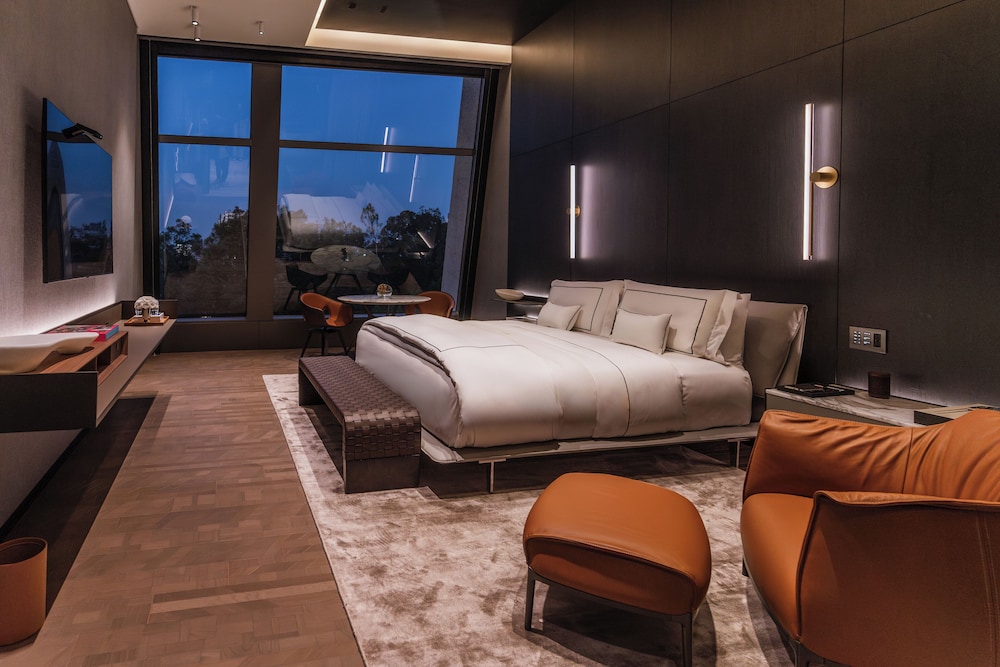 Suite, Park View photo 3