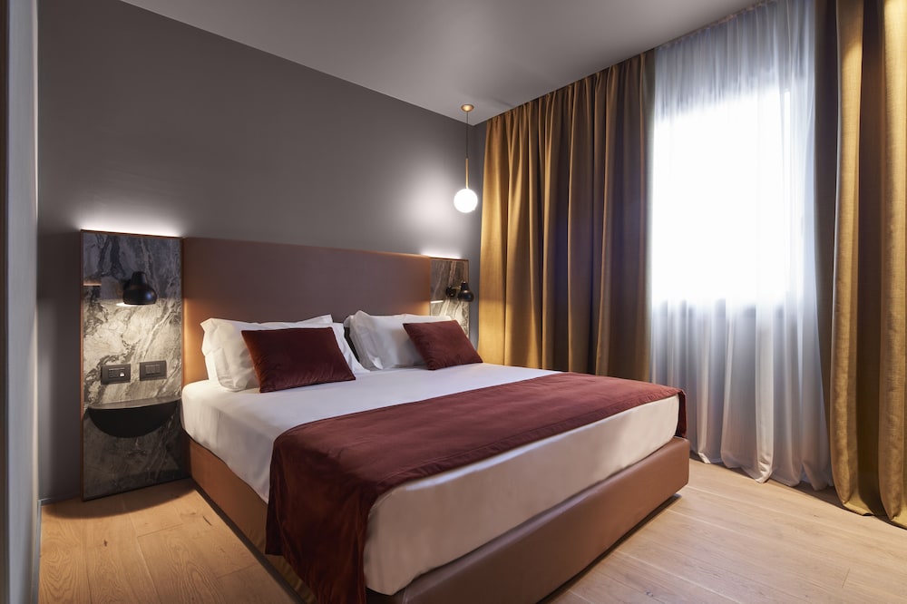 Executive Double Room photo 1