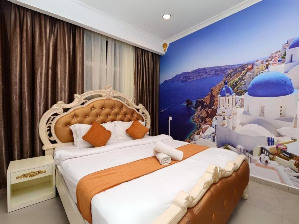Deluxe Room - Photo 2