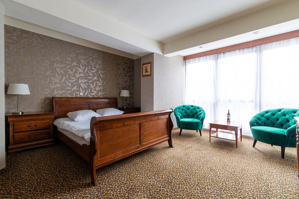 Deluxe Double Room, 1 Double Bed - Photo 4
