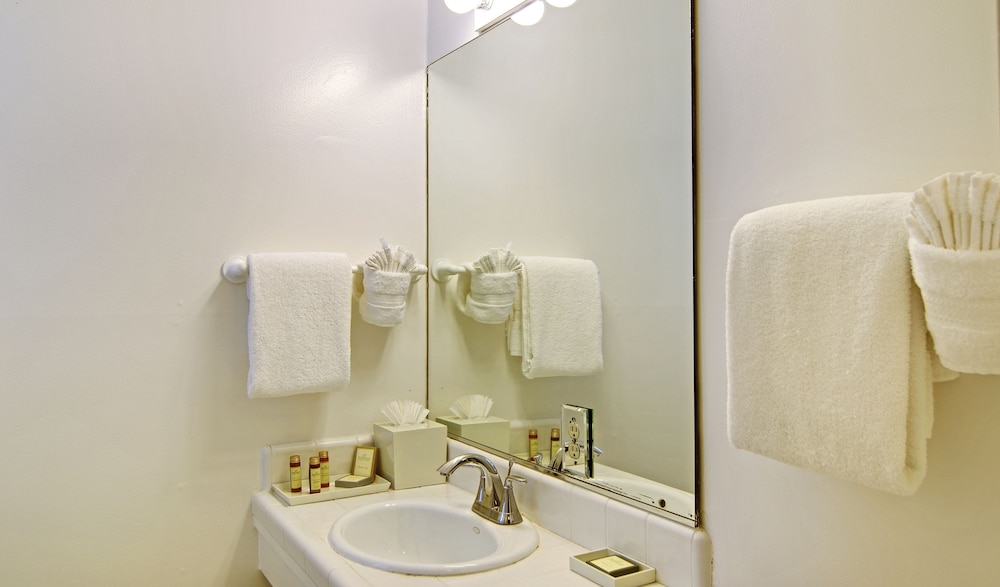Economy Room, 2 Twin Beds (Non Pet-Friendly) photo 2