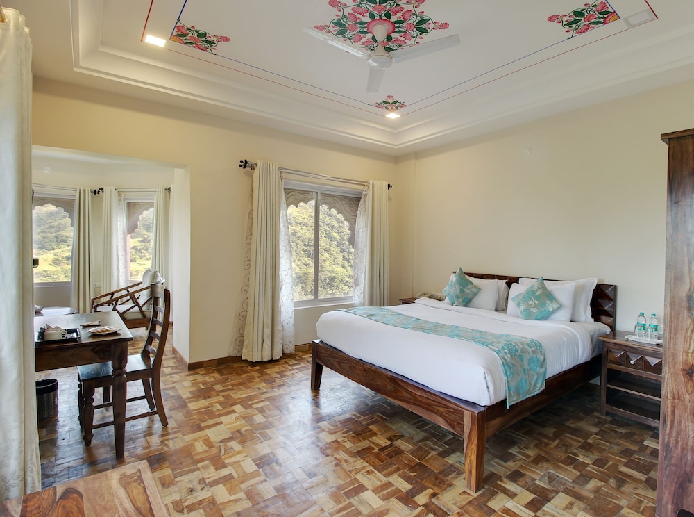 Superior Room photo 3