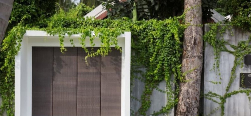 Deluxe Garden Villa - Photo 2