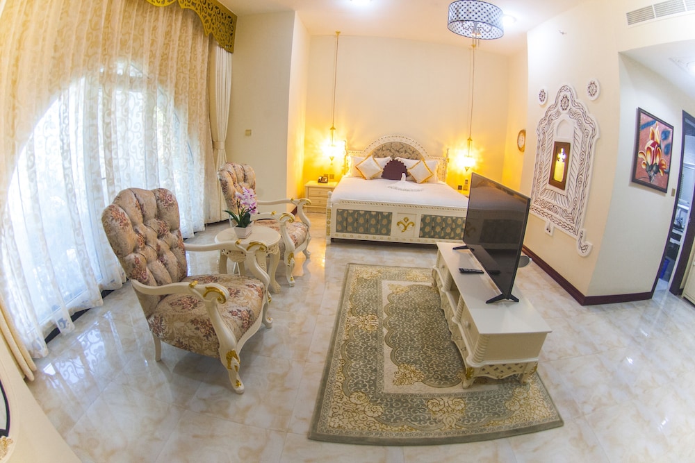 Executive Room with Sea View photo 3