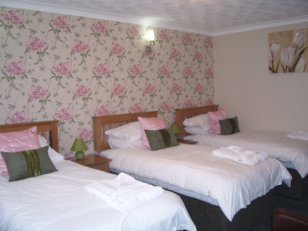 Triple Room photo 1