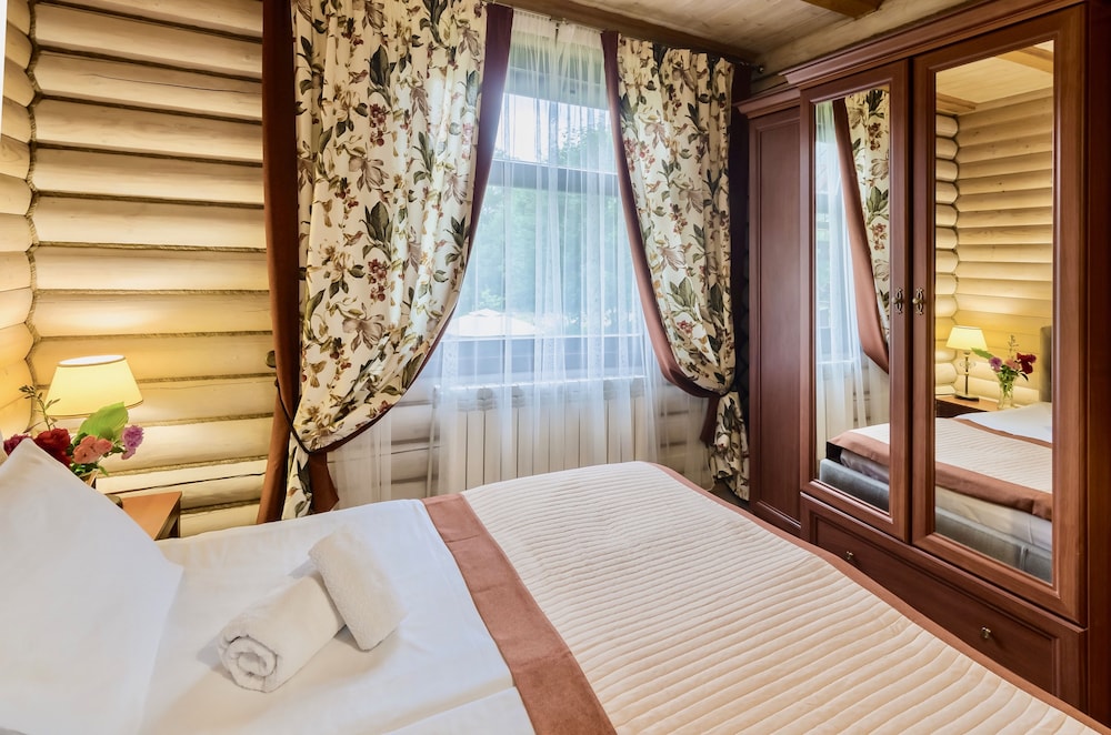 Comfort Suite, 1 Bedroom, Mountain View photo 3