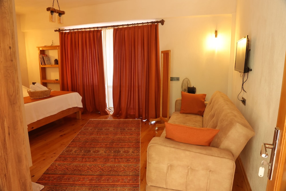 Standard Twin Room photo 1