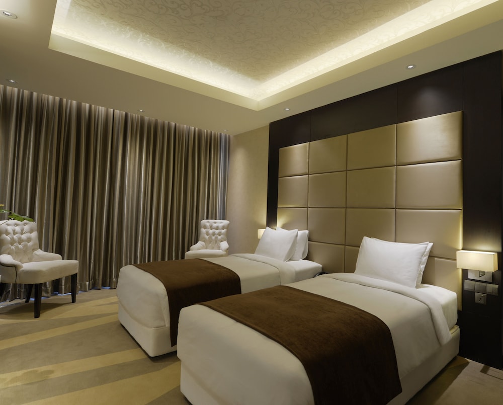 Business Room (Class - Lounge Access) photo 3