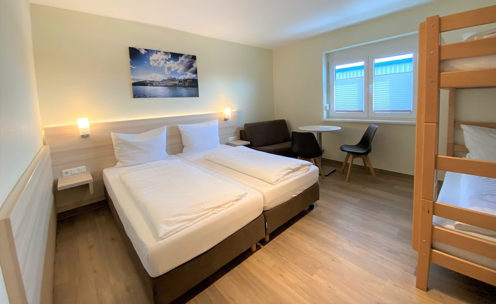 Quadruple Room photo 1