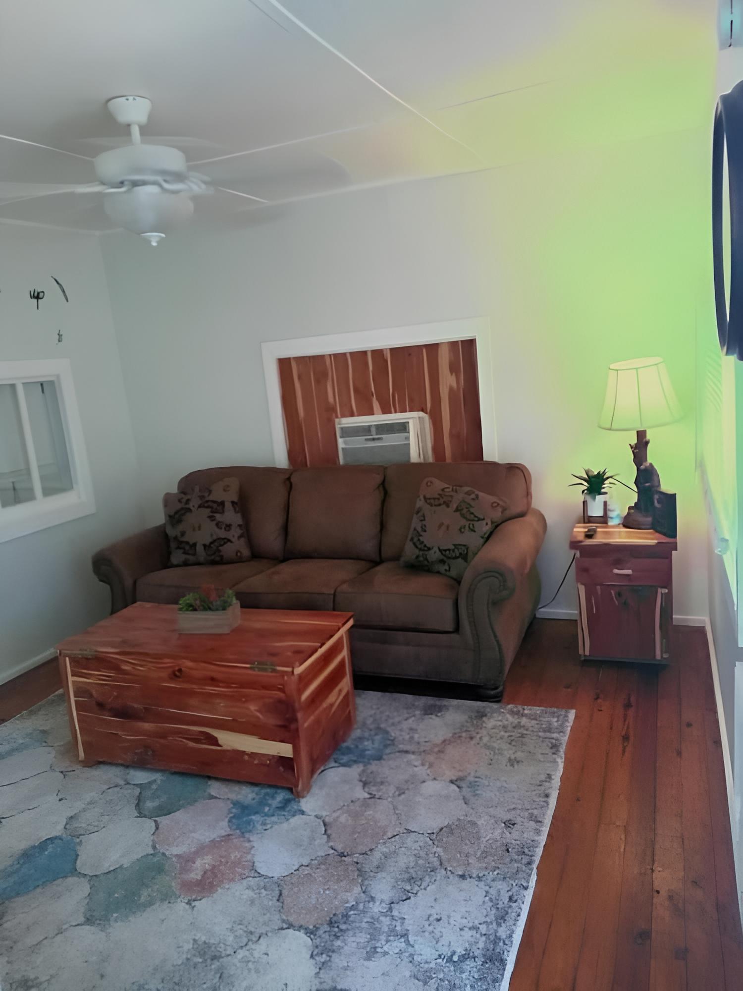 Family Cabin photo 1