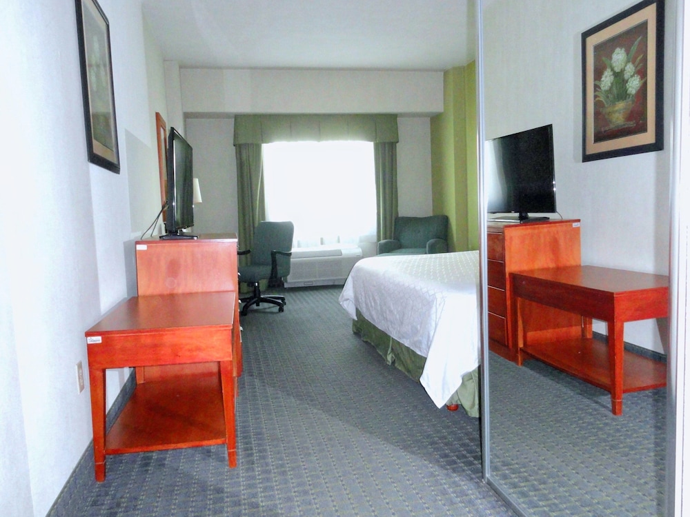 Standard Room, 1 King Bed - Photo 5