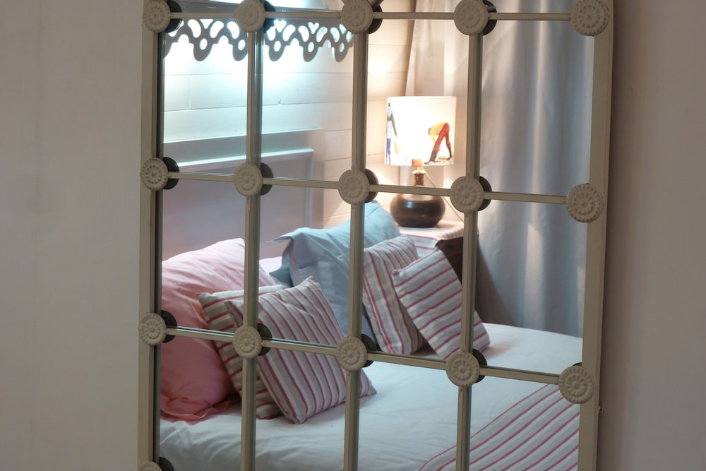 Suite, Ensuite, Garden View (Chambre Saint Michel) photo 2
