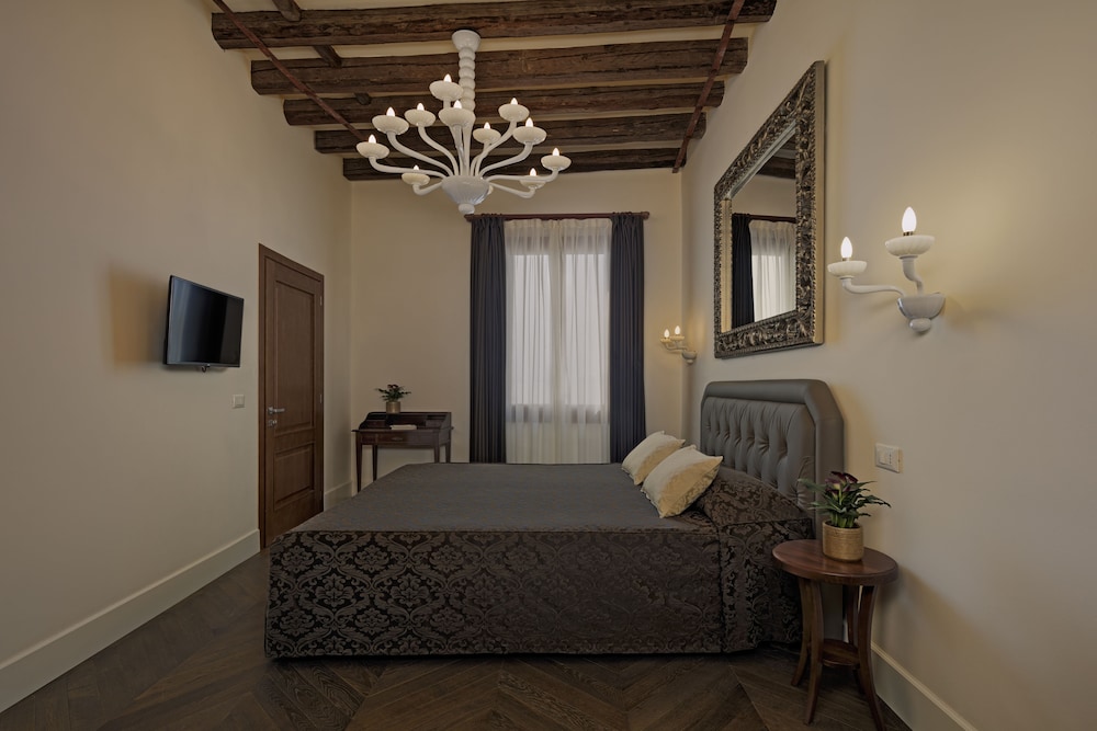 Junior Suite, Sea View photo 2